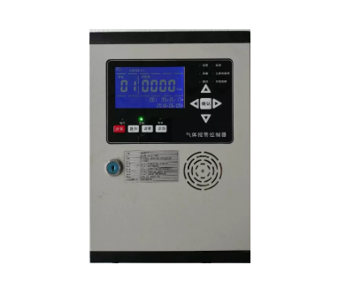 BT-MG系列報警控制器