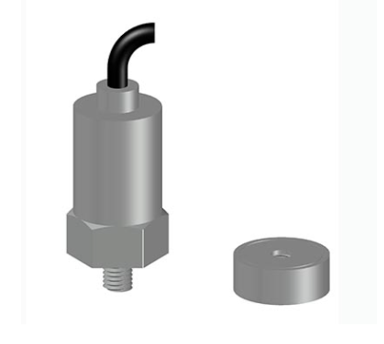 485型溫度振動(dòng)傳感器