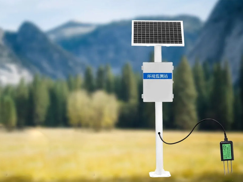 土(tu)壤(rang)墒(shang)情(qing)監(jian)測(ce)係(ji)統(tong)