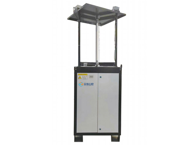 物(wu)聯(lian)網(wang)蟲(chong)情(qing)監(jian)測(ce)係(ji)列(lie)